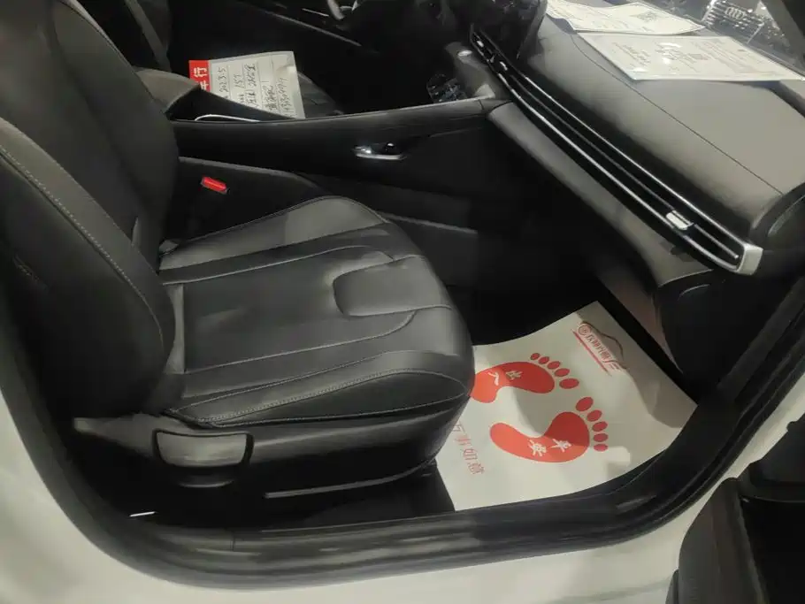 Hyundai Elantra, фото 14
