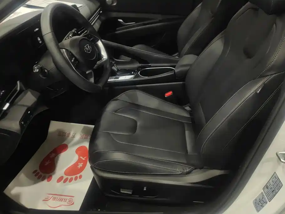 Hyundai Elantra, фото 15