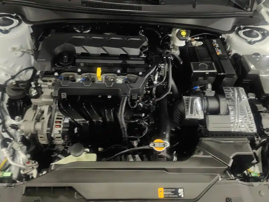 Hyundai Elantra, фото 16