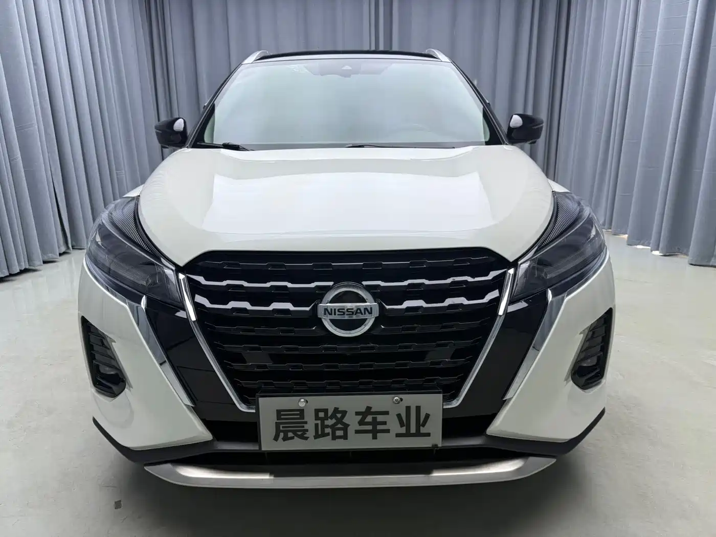 Nissan Kicks, фото 2