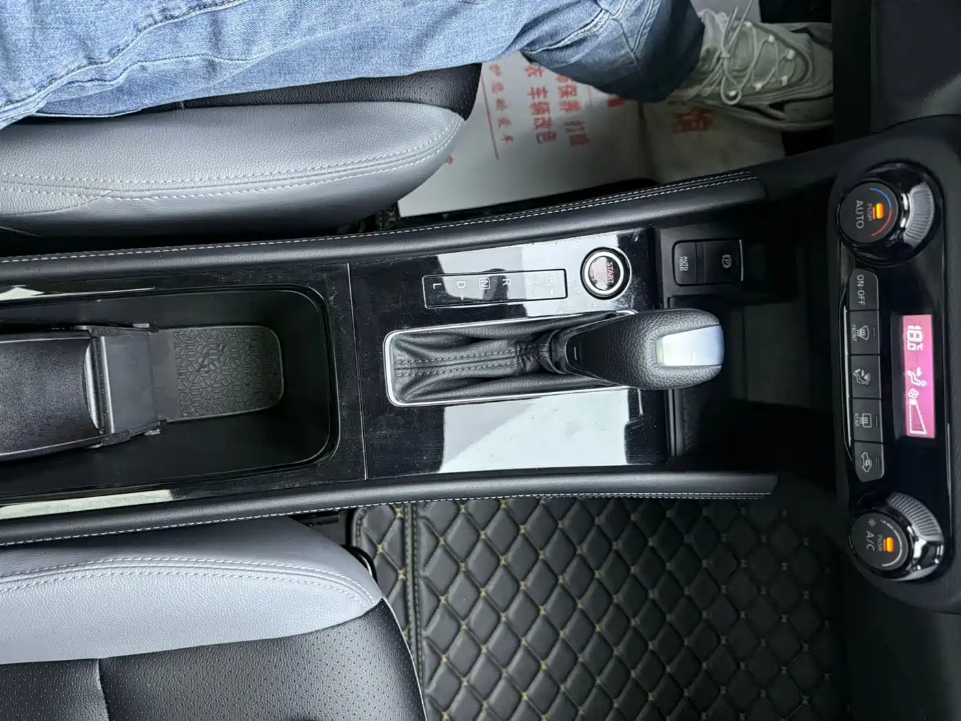 Nissan Kicks, фото 7