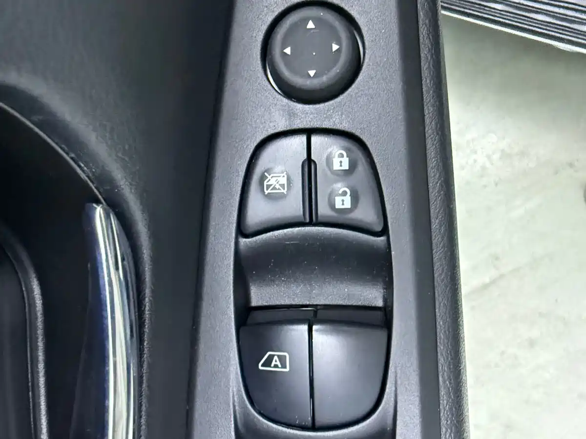 Nissan Kicks, фото 9