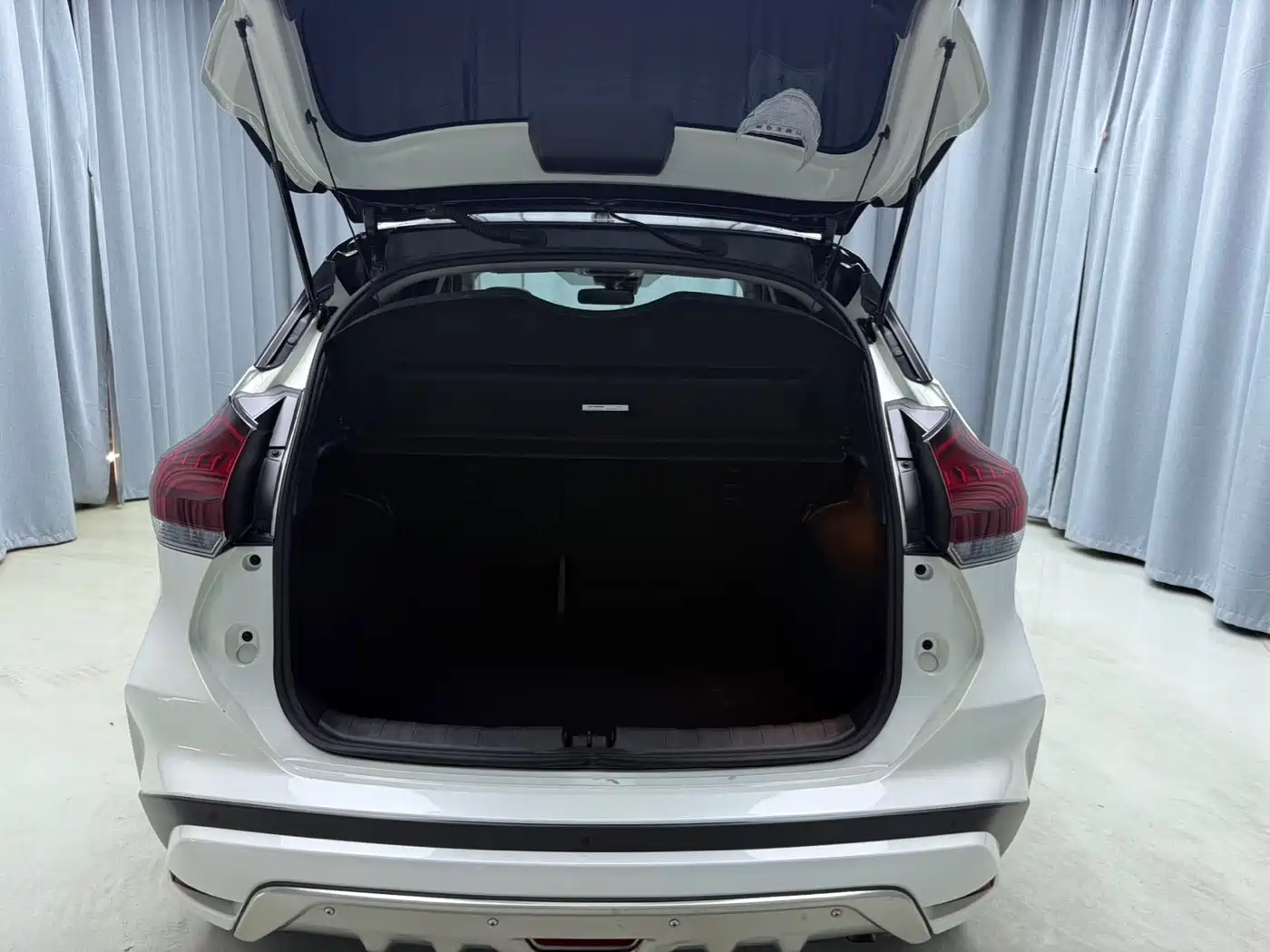 Nissan Kicks, фото 10