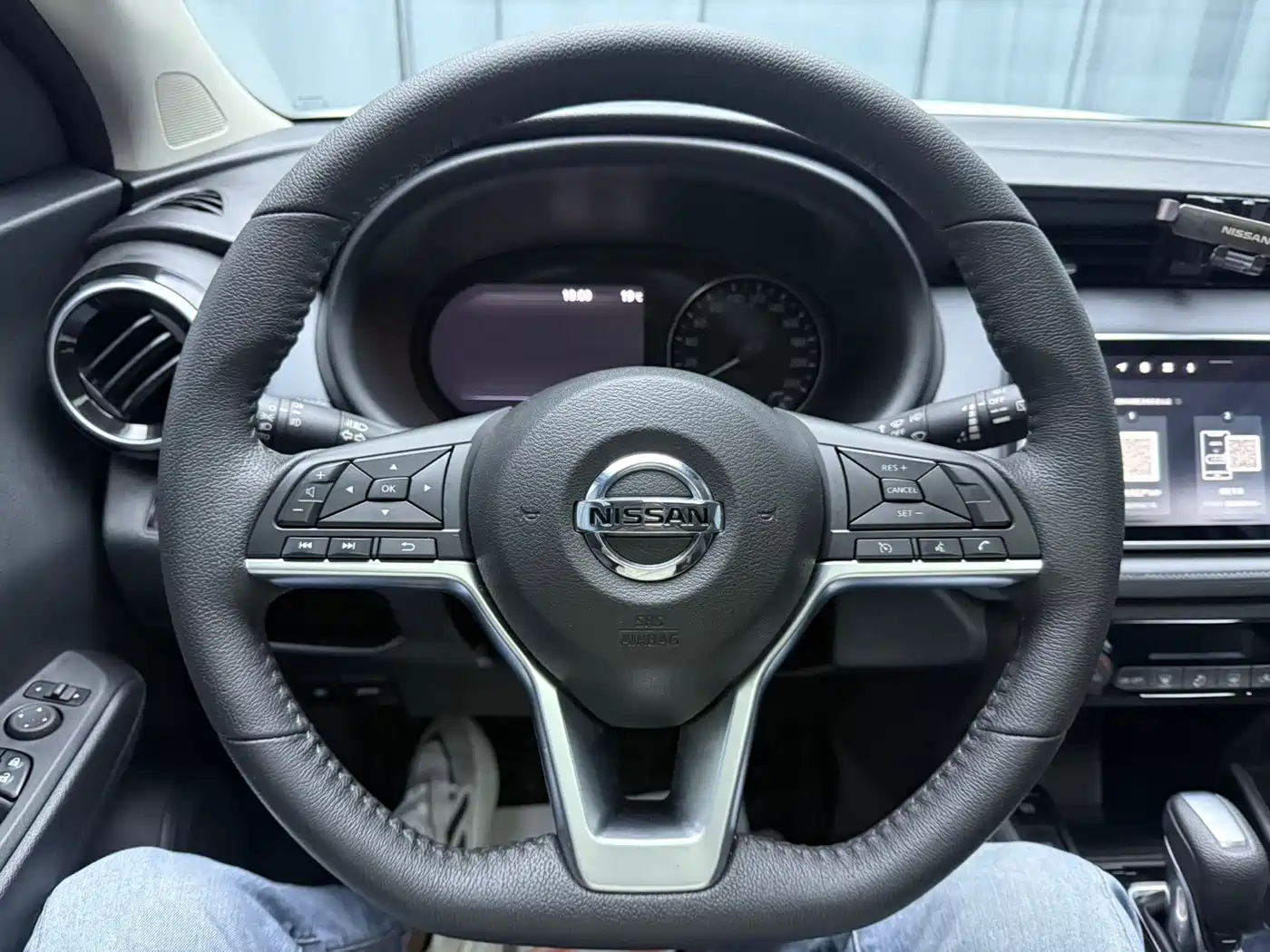 Nissan Kicks, фото 12