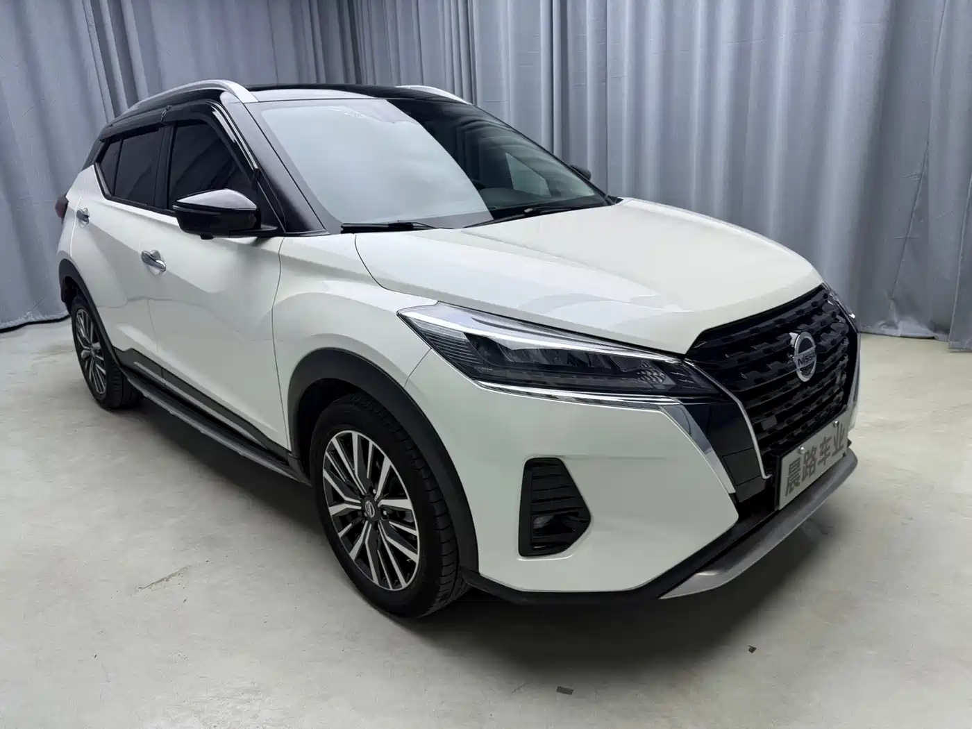 Nissan Kicks, фото 13