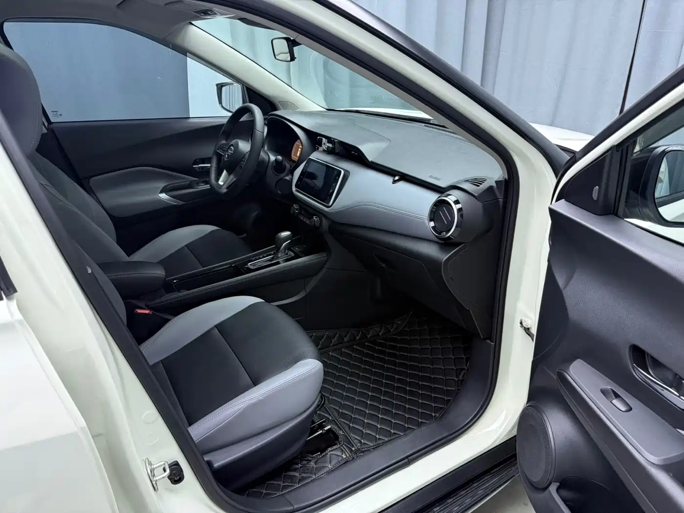 Nissan Kicks, фото 14
