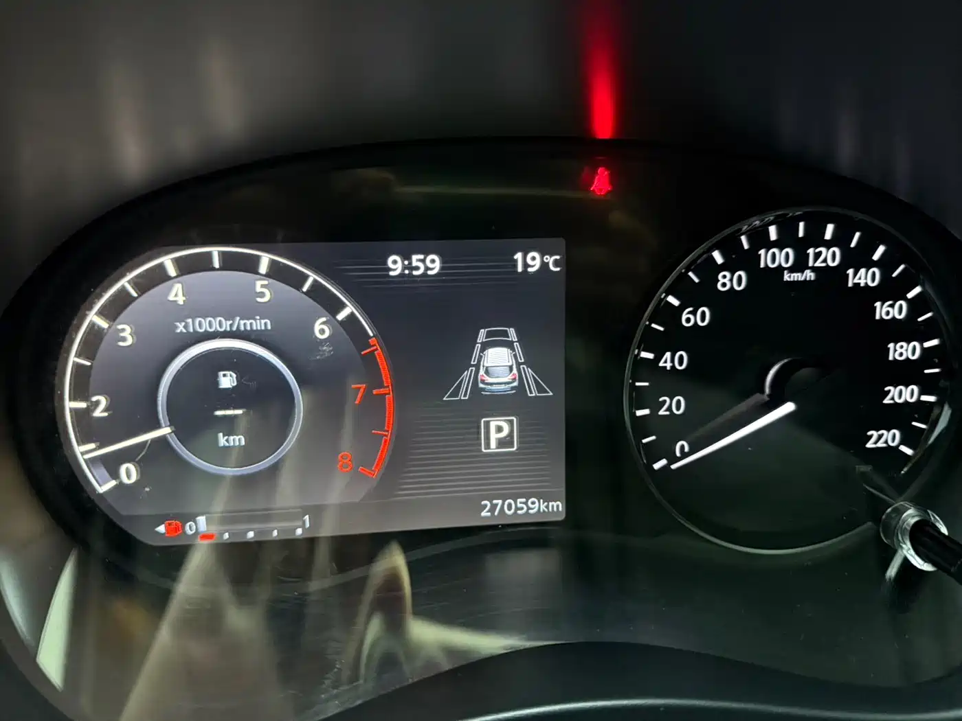 Nissan Kicks, фото 16