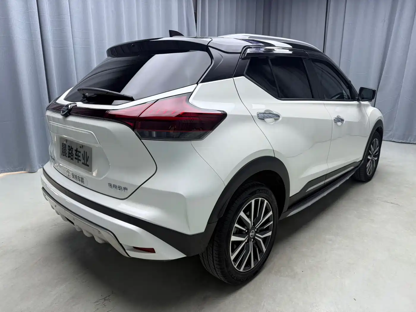Nissan Kicks, фото 17