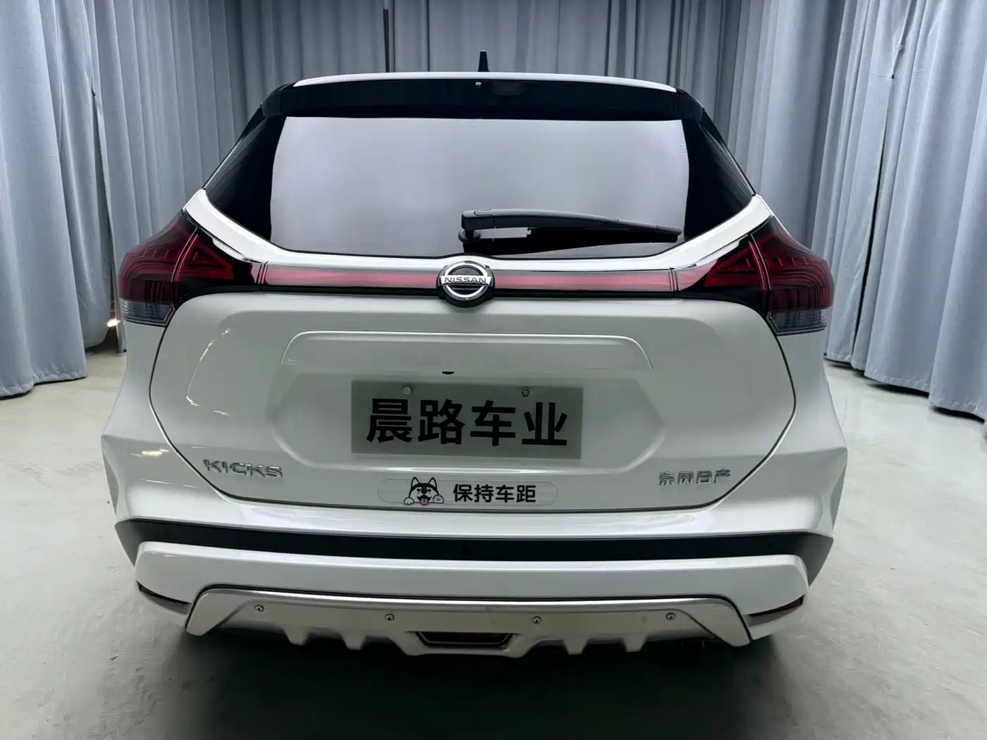 Nissan Kicks, фото 18