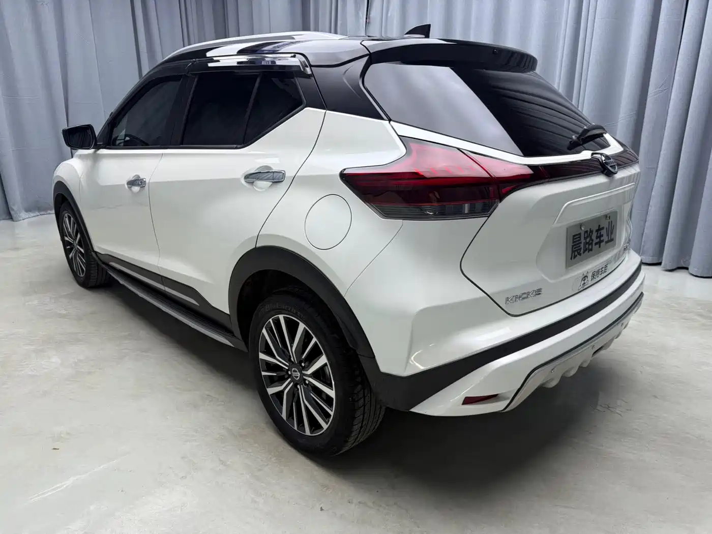 Nissan Kicks, фото 19