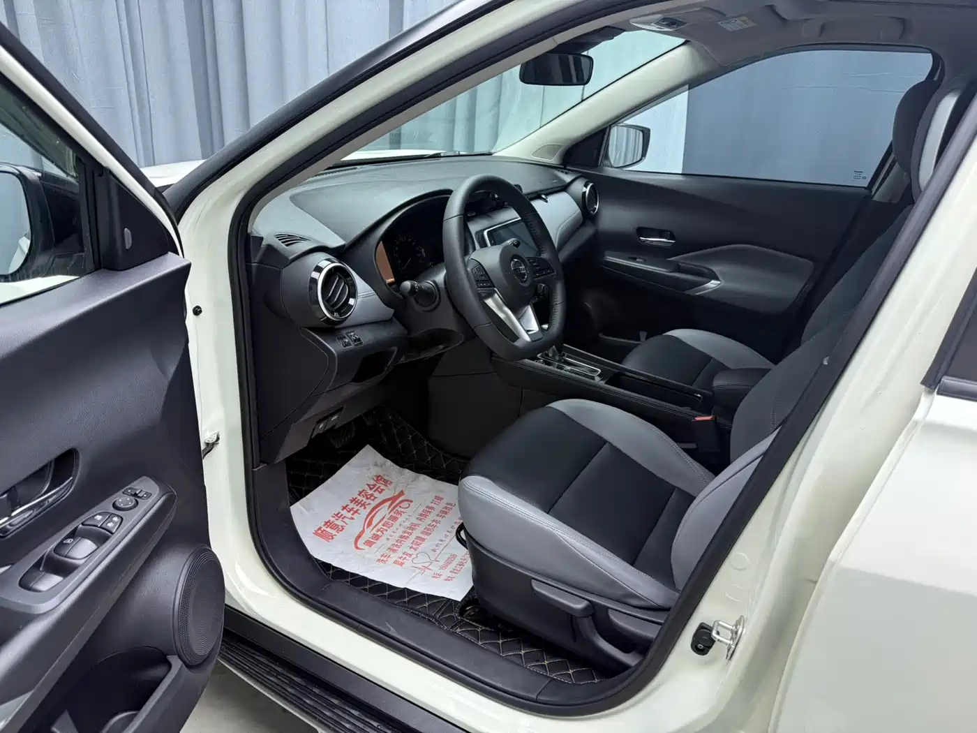 Nissan Kicks, фото 22