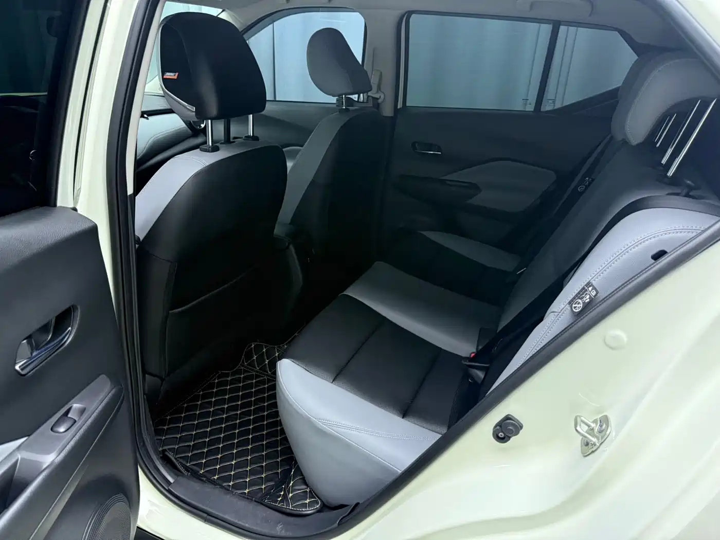 Nissan Kicks, фото 23
