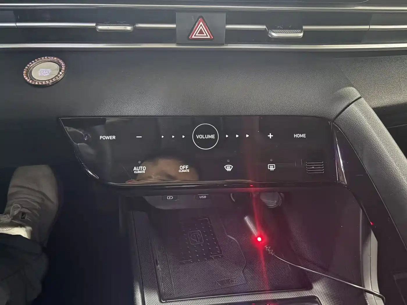 Hyundai Elantra, фото 11