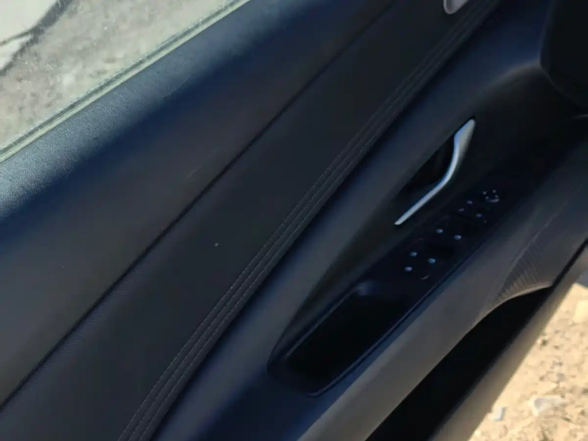 Hyundai Elantra, фото 6