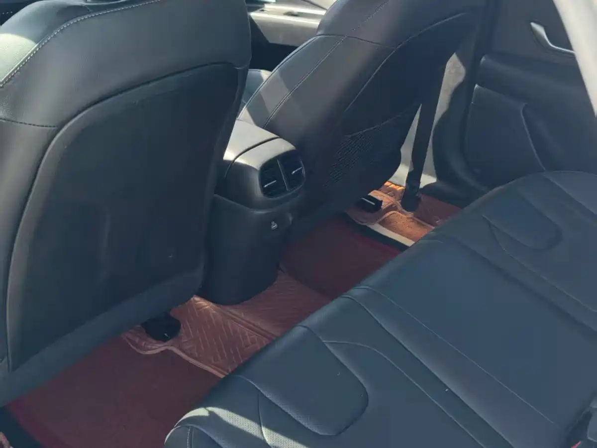 Hyundai Elantra, фото 7