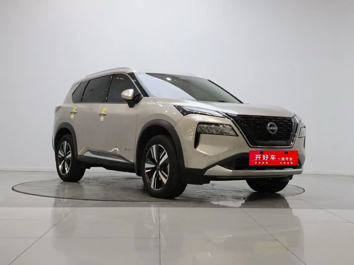 Nissan X-Trail, фото 2