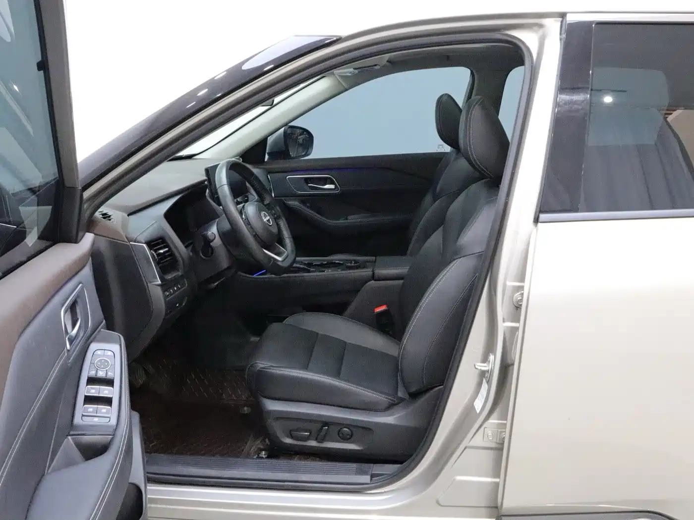 Nissan X-Trail, фото 3