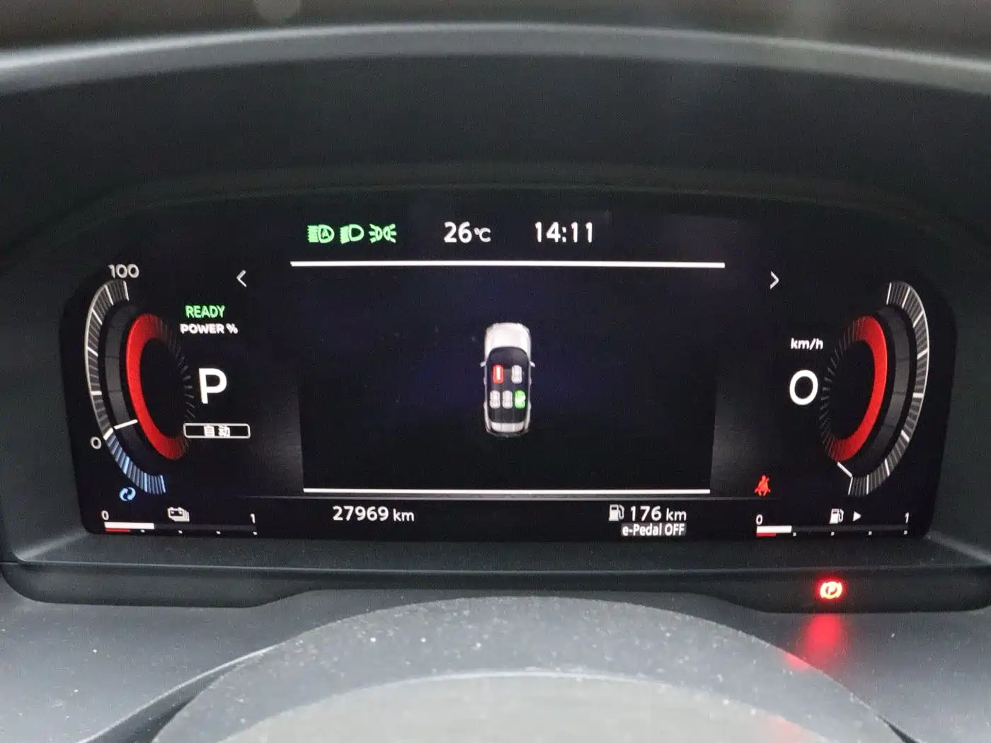 Nissan X-Trail, фото 5