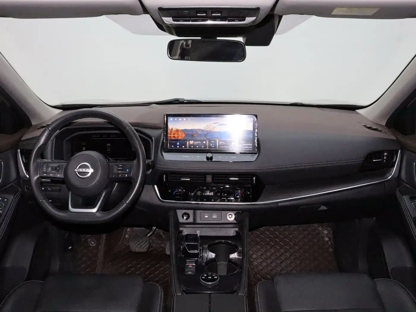 Nissan X-Trail, фото 7
