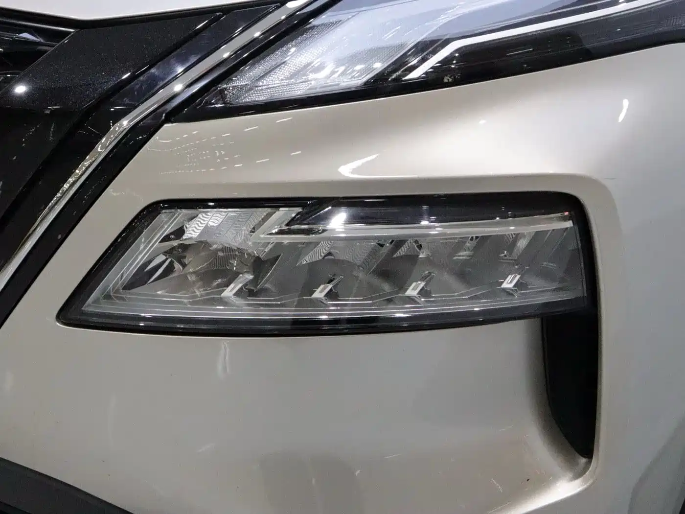 Nissan X-Trail, фото 10