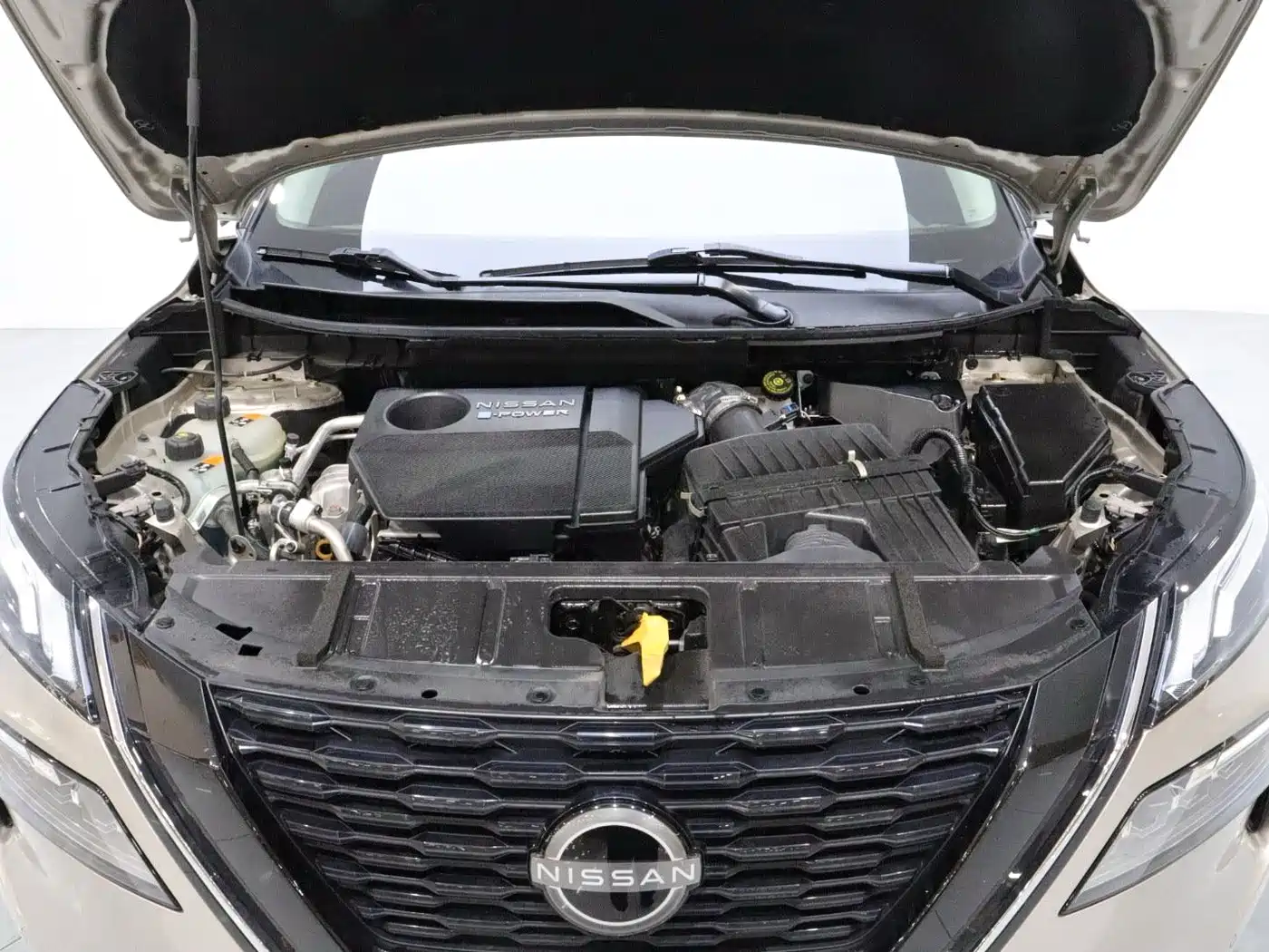 Nissan X-Trail, фото 12