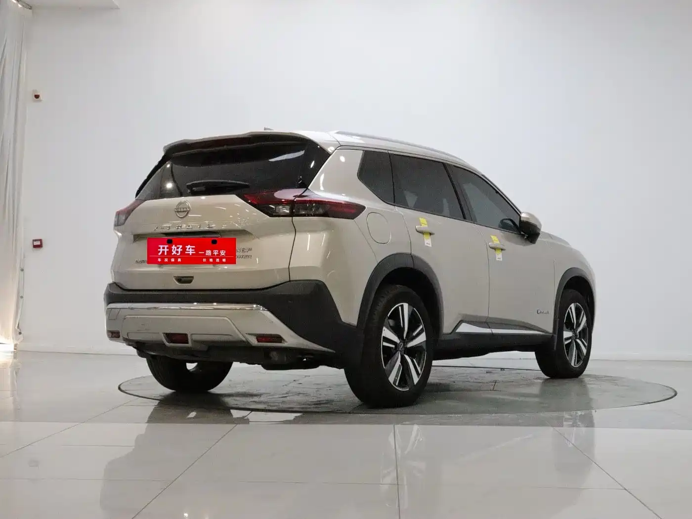 Nissan X-Trail, фото 13