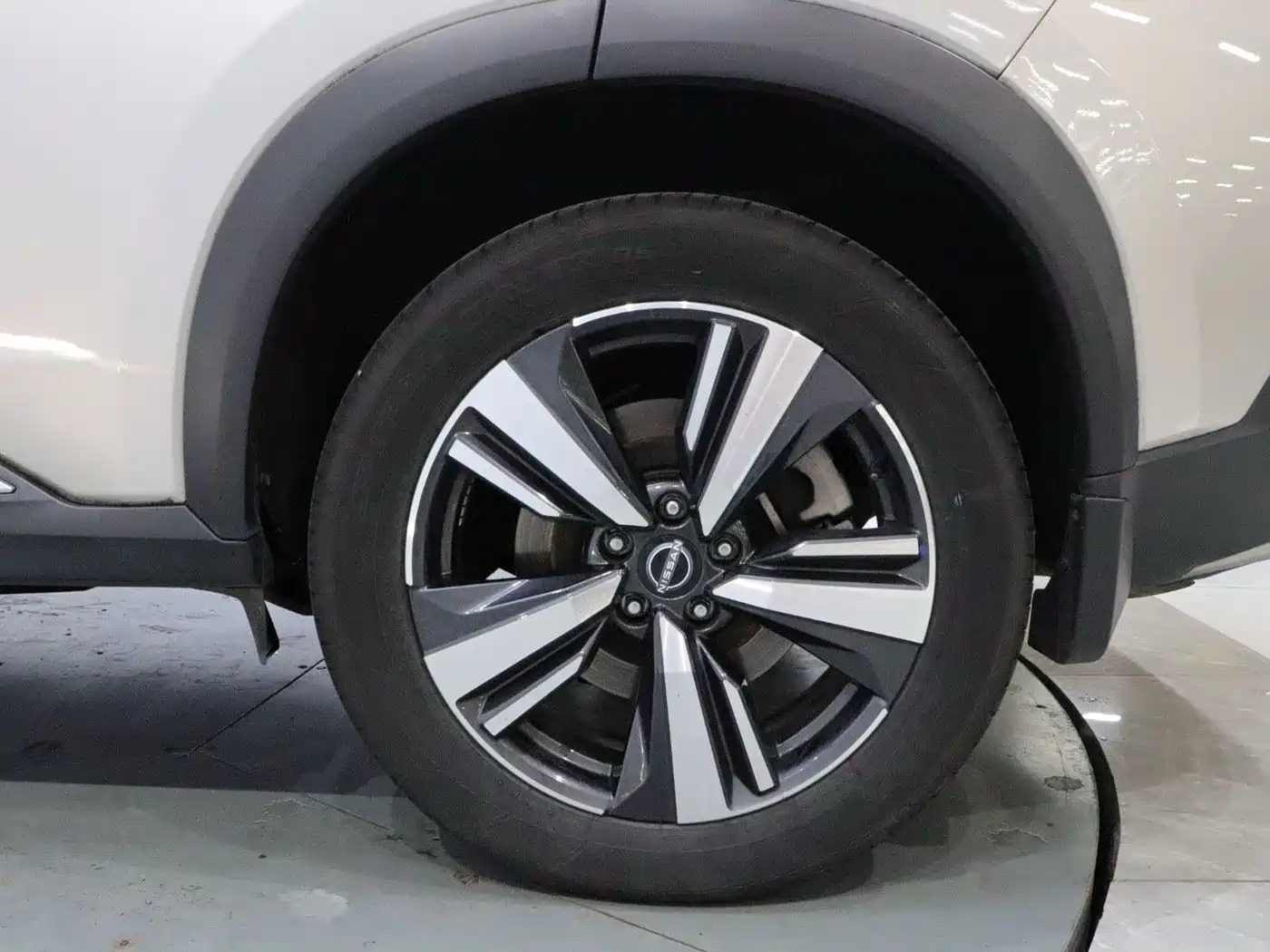 Nissan X-Trail, фото 14
