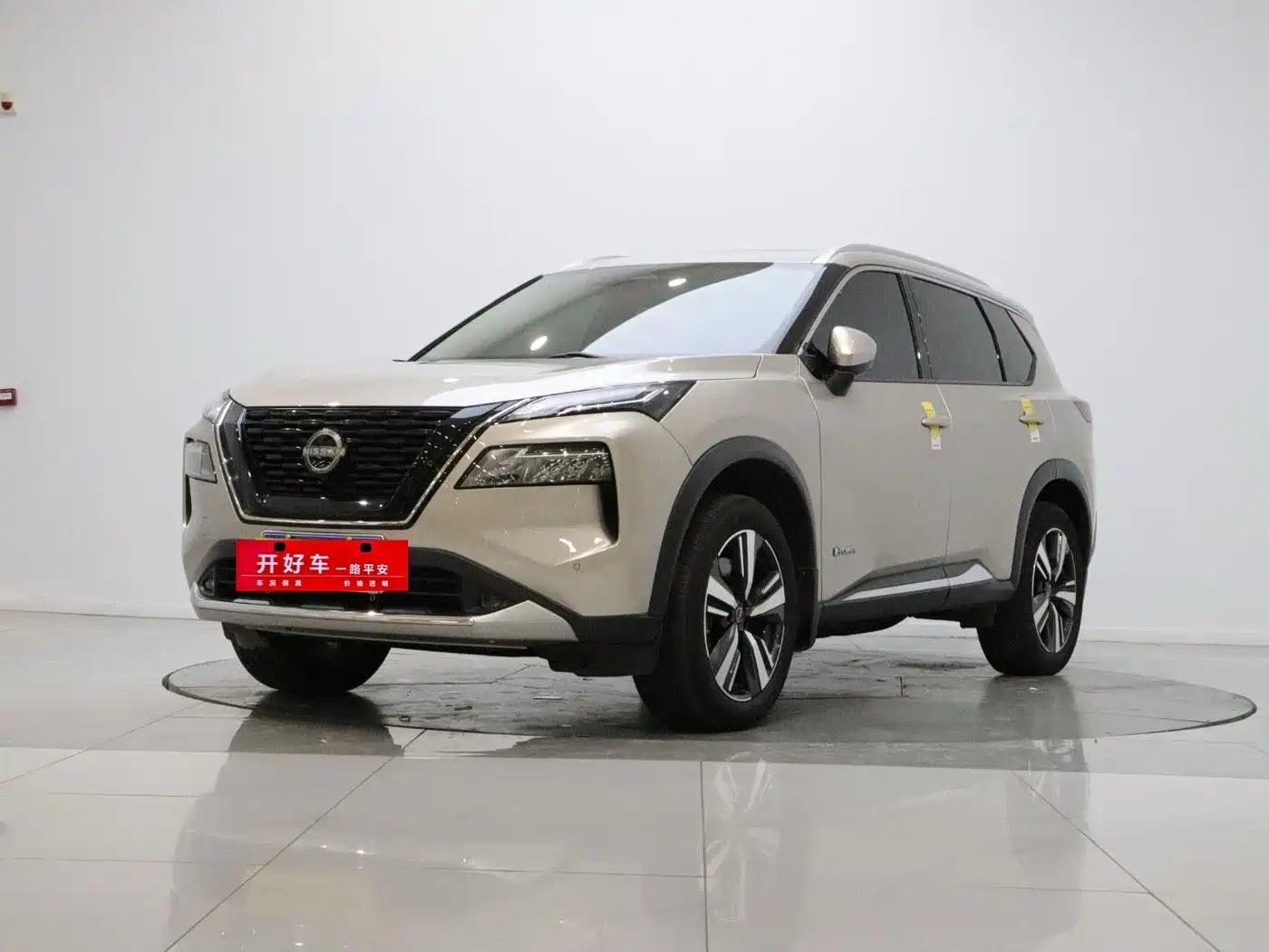 Nissan X-Trail, фото 16