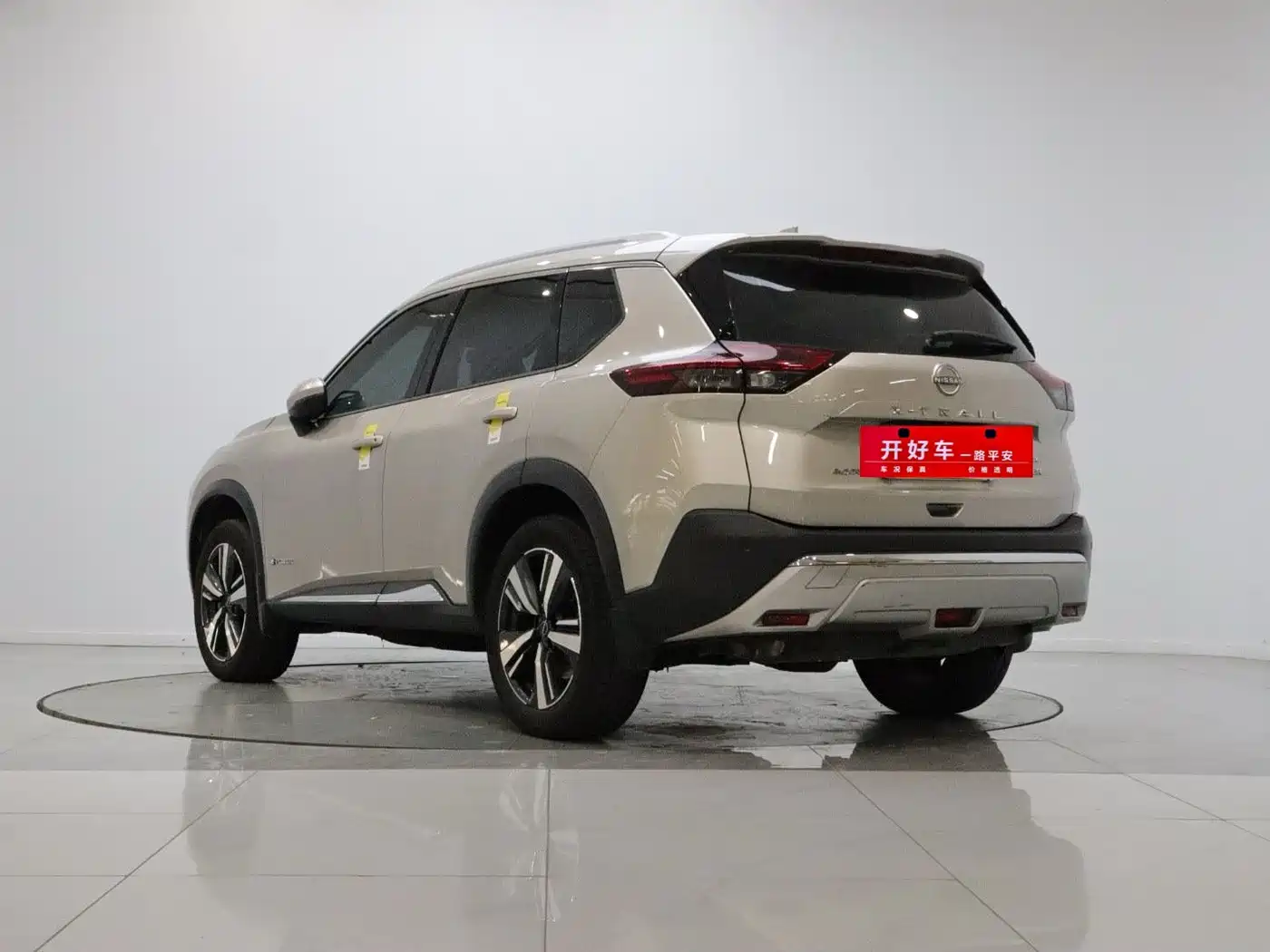 Nissan X-Trail, фото 18
