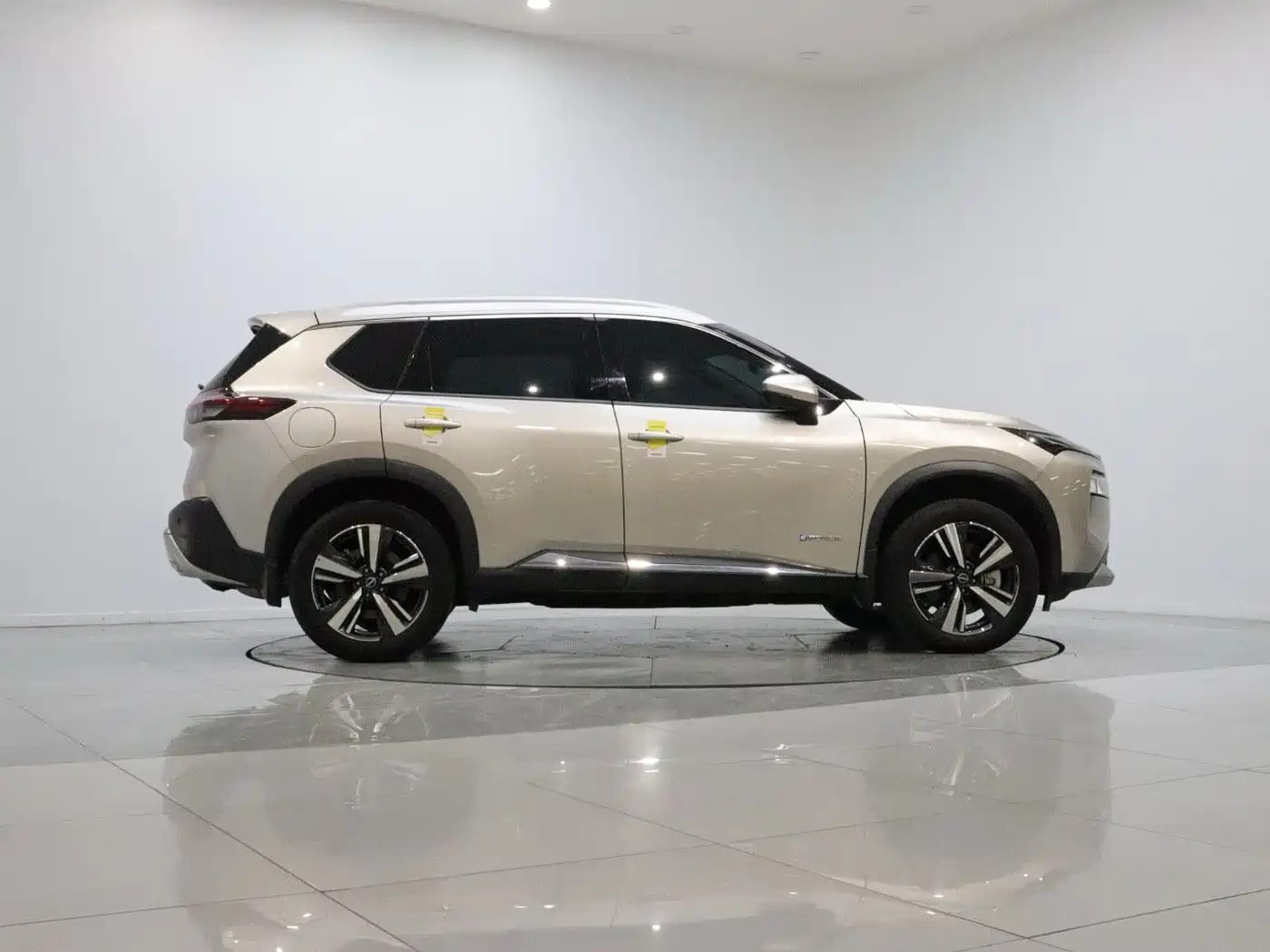 Nissan X-Trail, фото 19