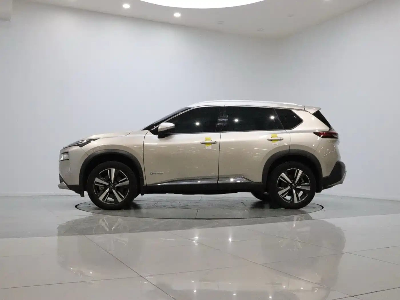 Nissan X-Trail, фото 20