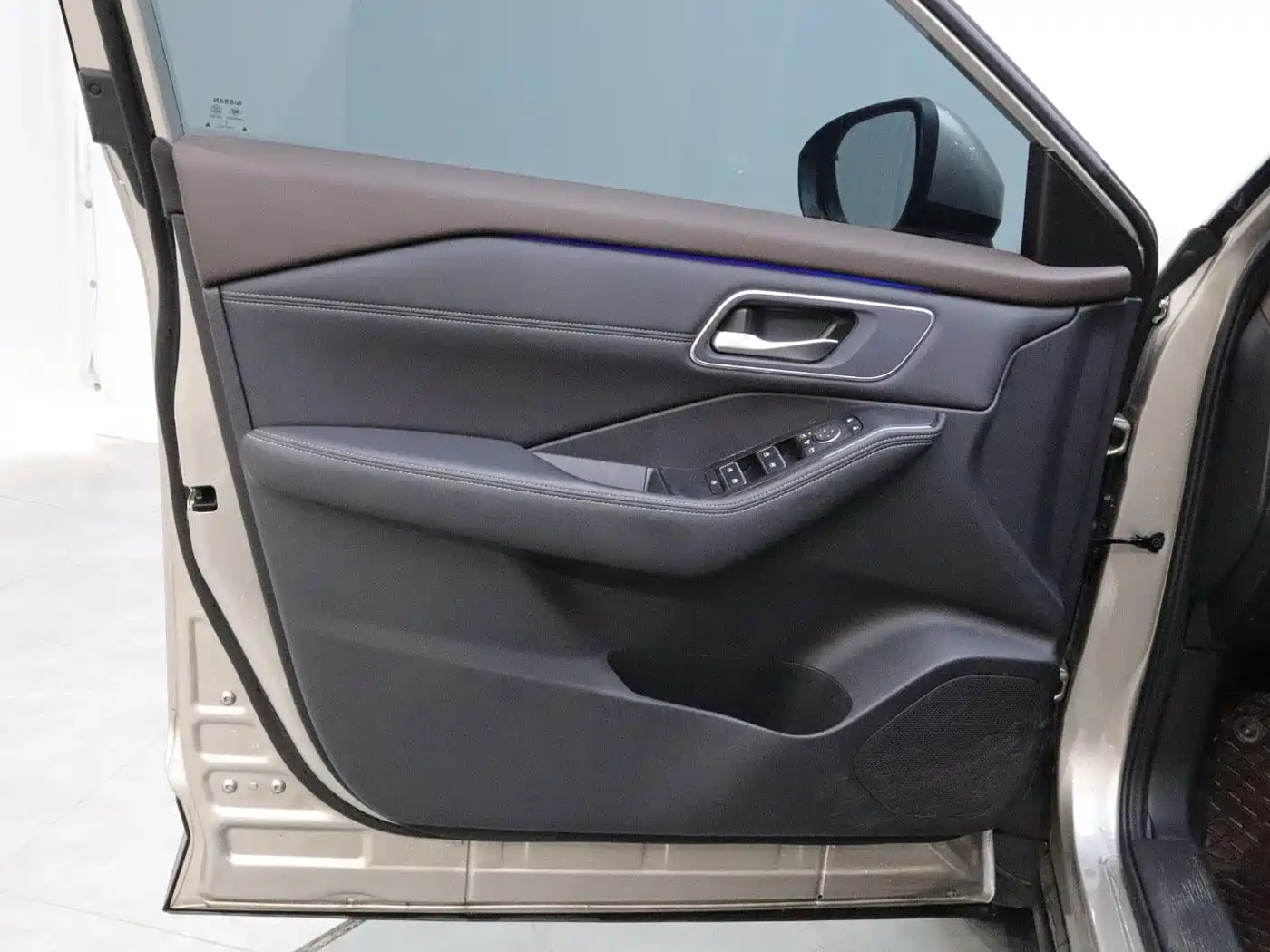 Nissan X-Trail, фото 22