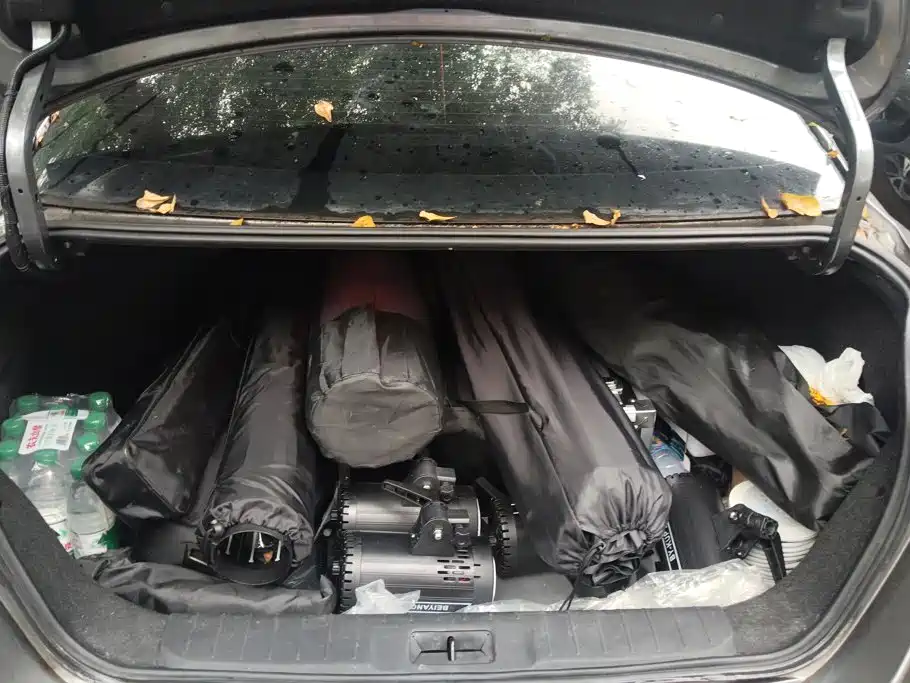 Nissan Sylphy, фото 10