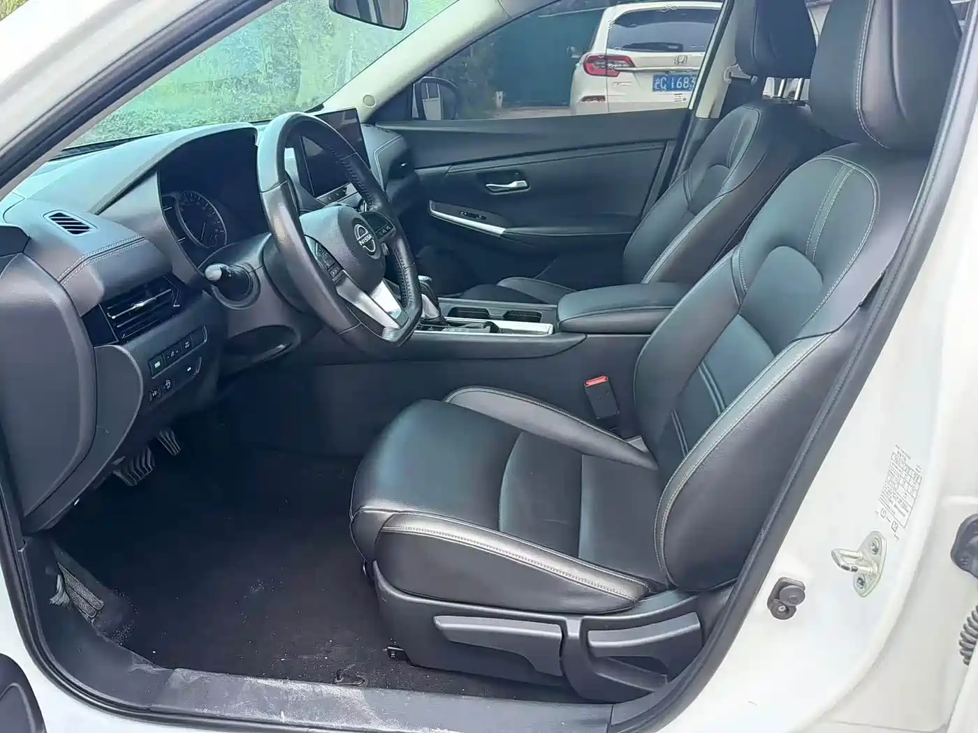 Nissan Sylphy, фото 3