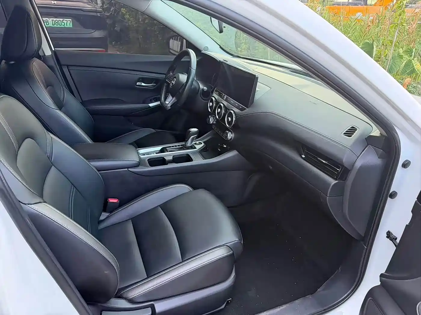 Nissan Sylphy, фото 7