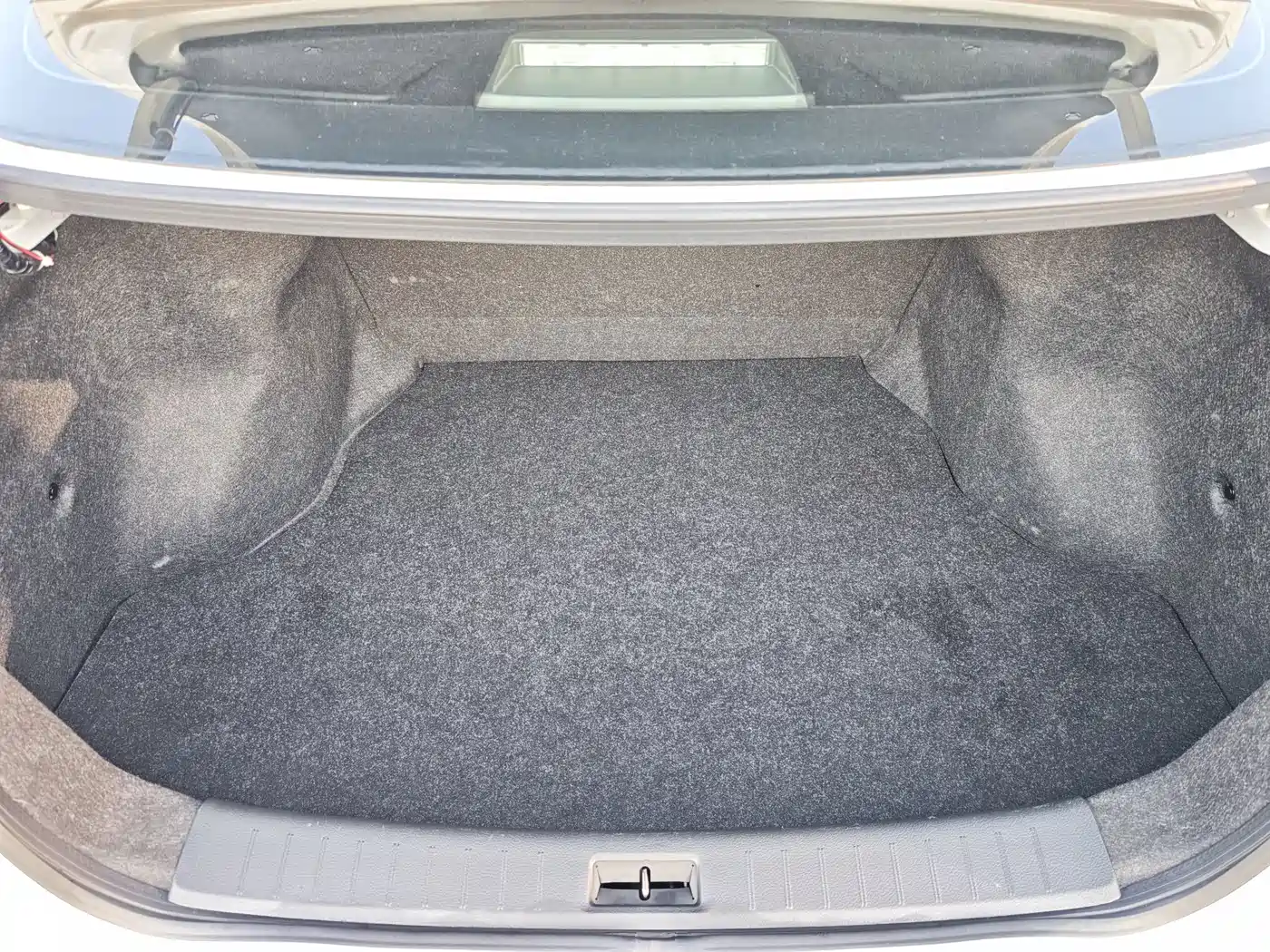 Nissan Sylphy, фото 11