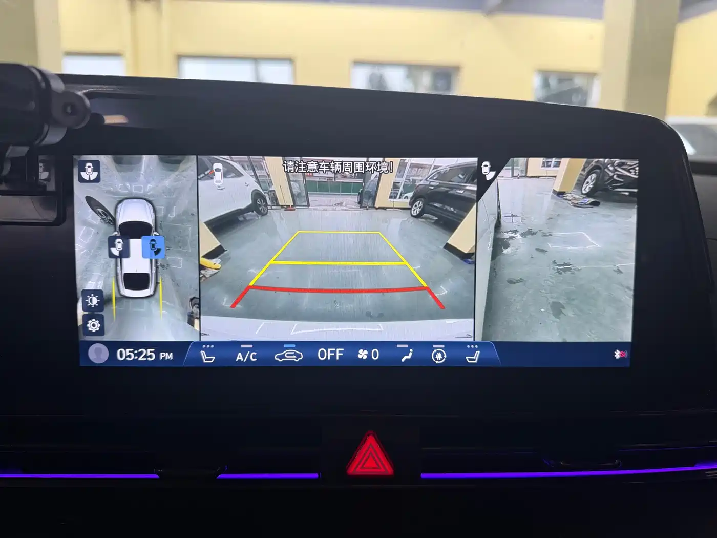 Hyundai Elantra, фото 6