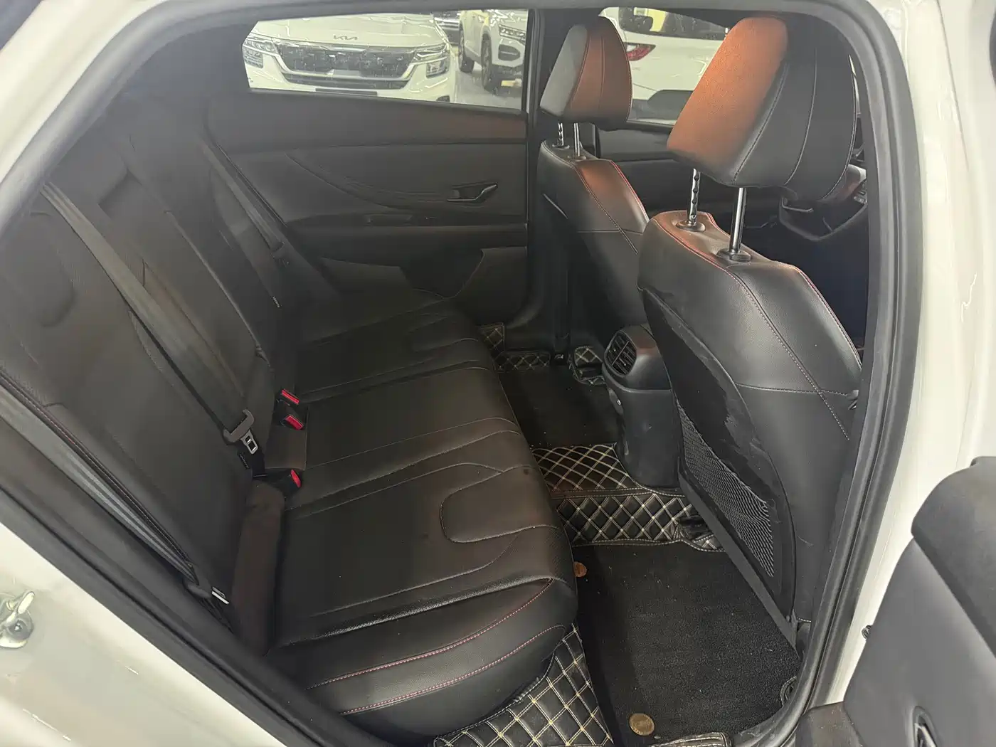 Hyundai Elantra, фото 15