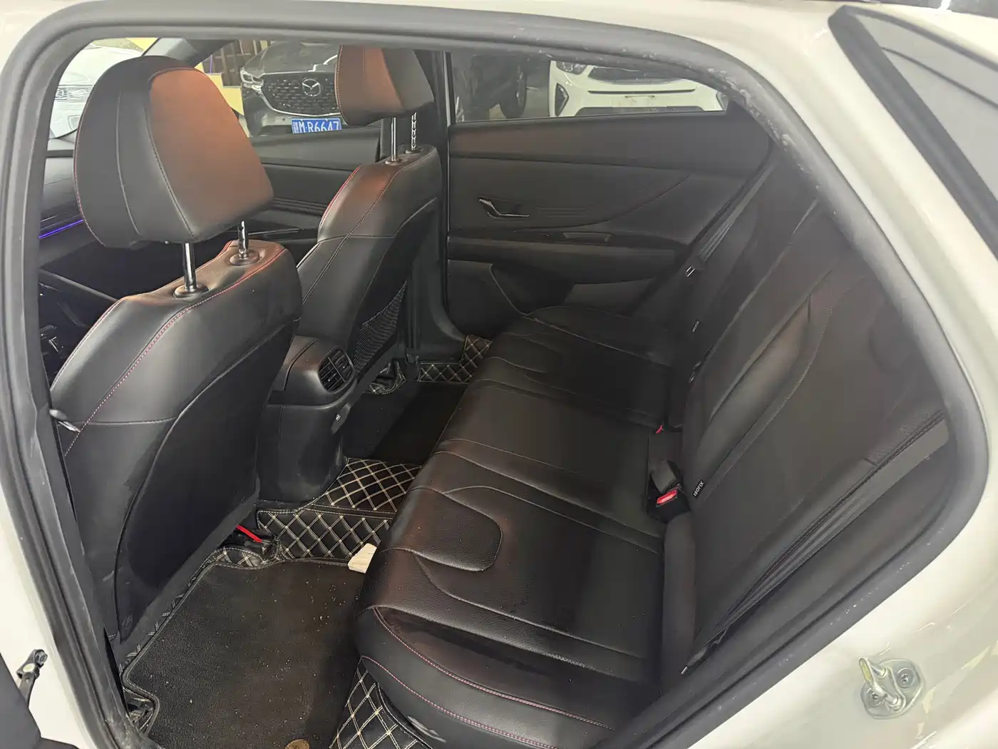 Hyundai Elantra, фото 16