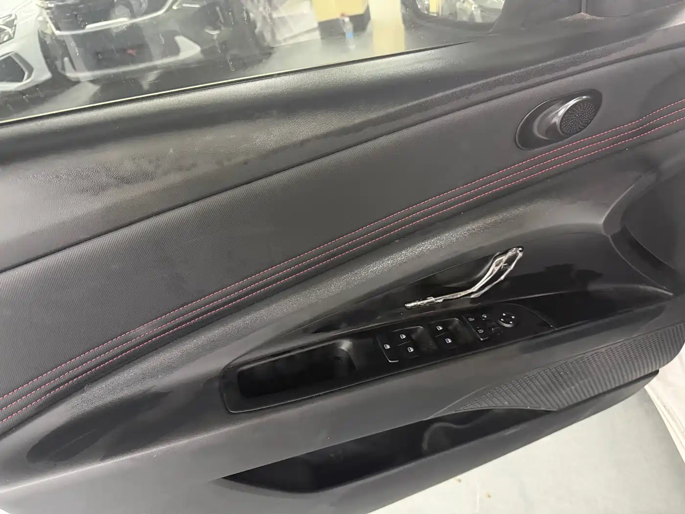 Hyundai Elantra, фото 18