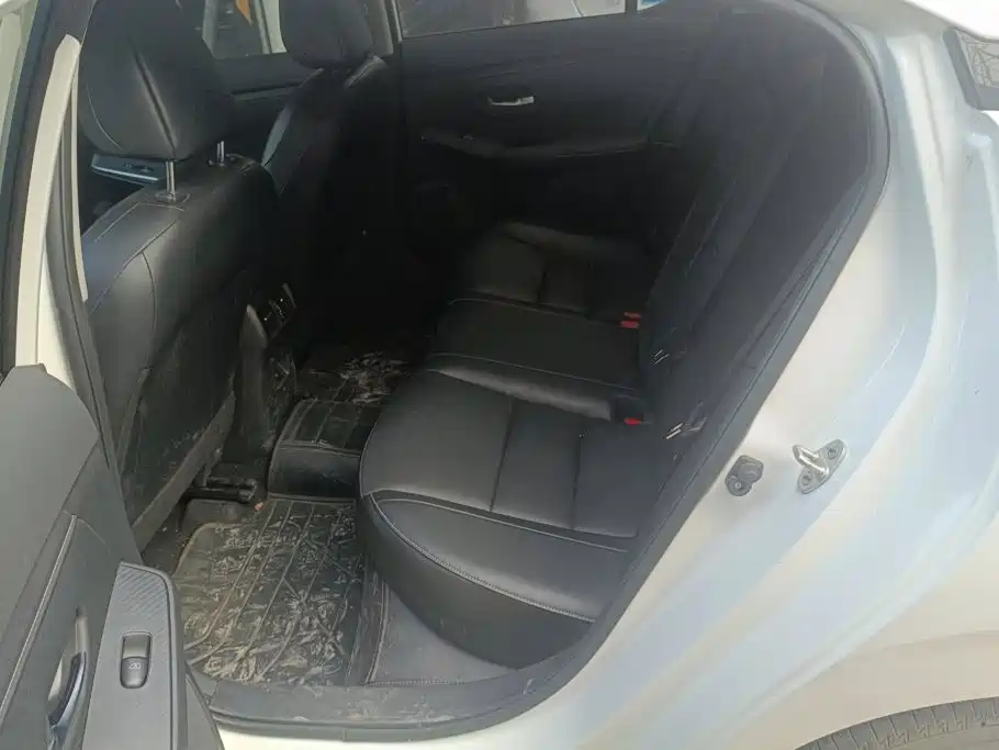 Nissan Sylphy, фото 3