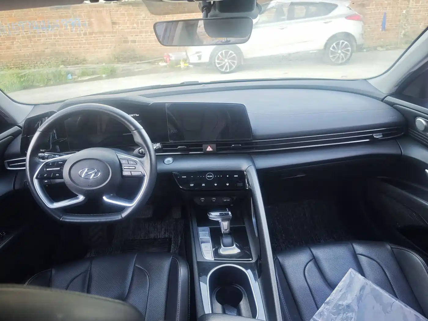 Hyundai Elantra, фото 5