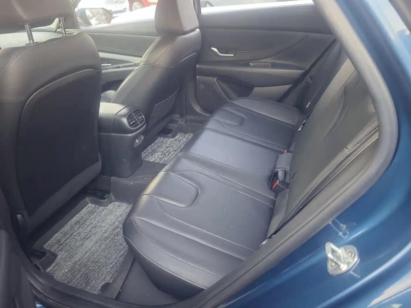 Hyundai Elantra, фото 6