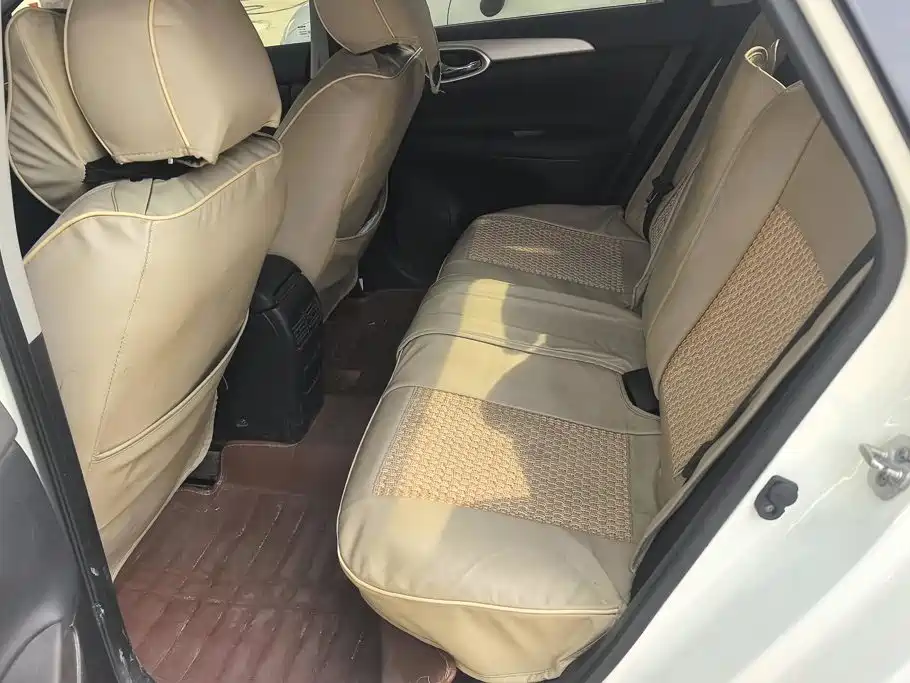Nissan Sylphy, фото 3
