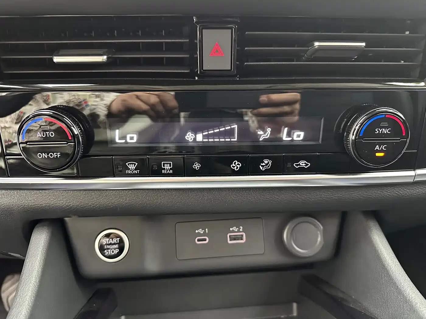 Nissan Qashqai, фото 6