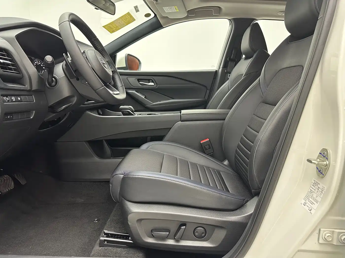 Nissan Qashqai, фото 9