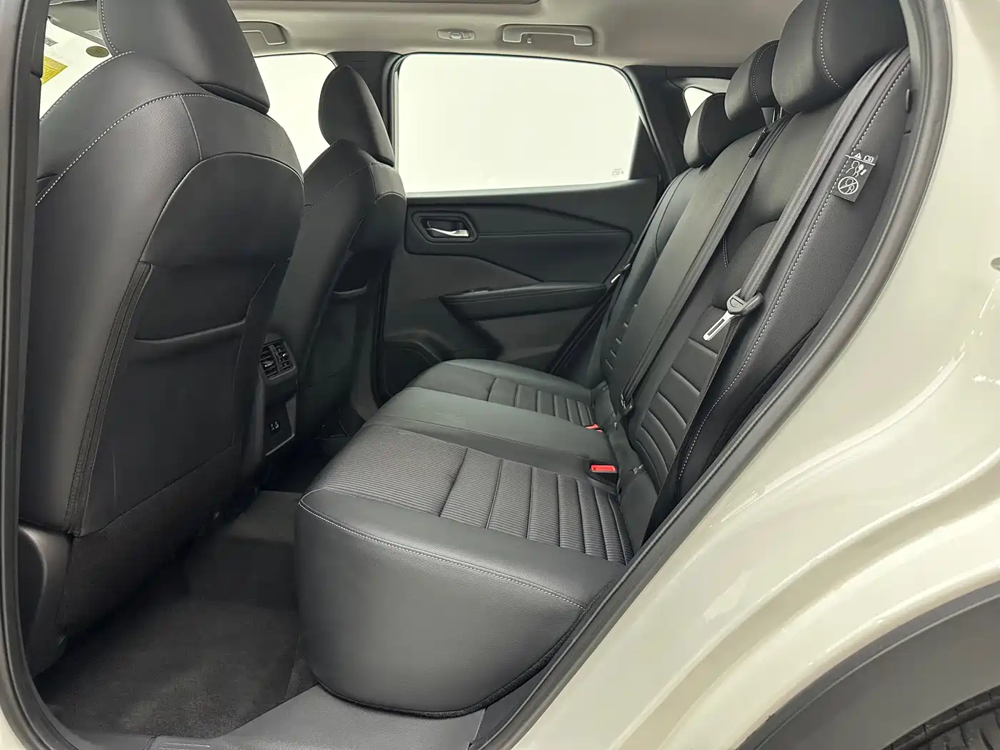 Nissan Qashqai, фото 10