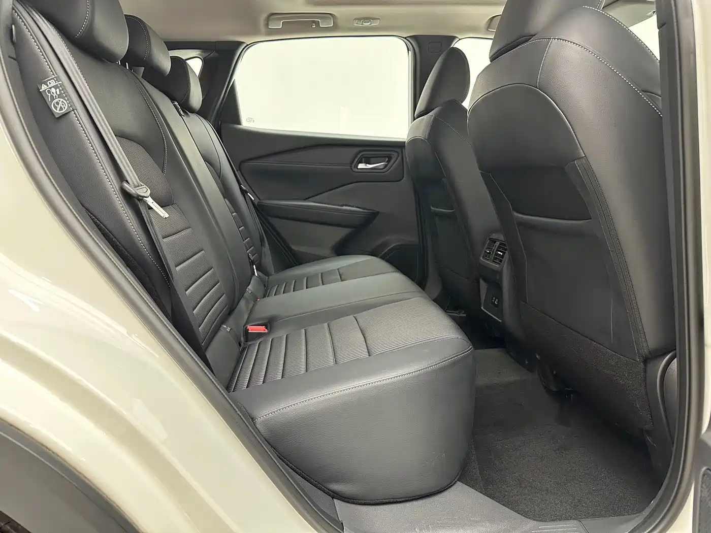 Nissan Qashqai, фото 11