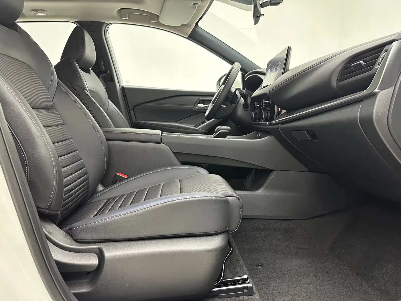 Nissan Qashqai, фото 12
