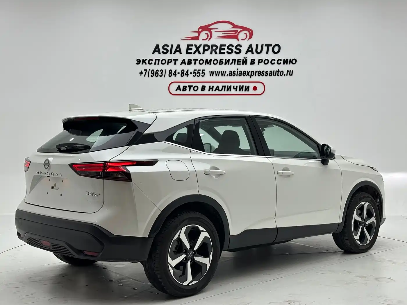 Nissan Qashqai, фото 18